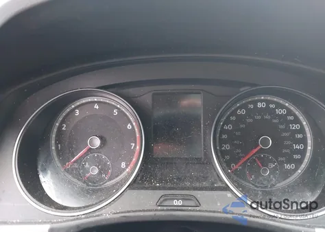 2018 Volkswagen Atlas 3.6L V6 Sel z USA, uszkodzony, nr VIN 1V2MR2CA2JC530458